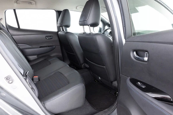 Nissan Leaf - Afbeelding 12 van 30