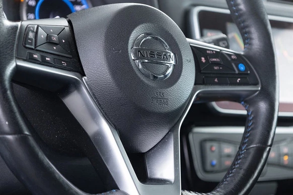 Nissan Leaf - Afbeelding 14 van 30
