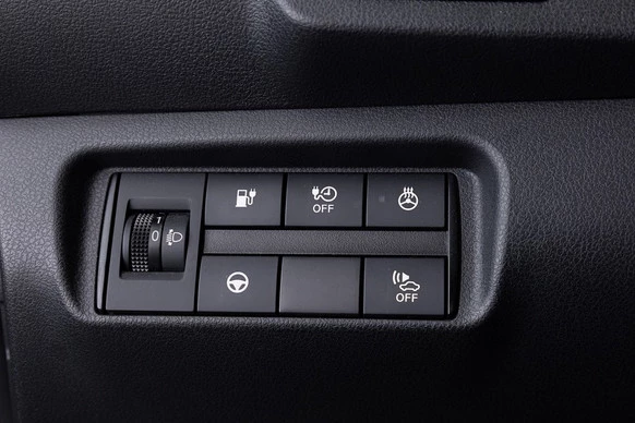 Nissan Leaf - Afbeelding 16 van 30