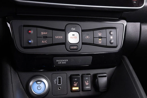 Nissan Leaf - Afbeelding 18 van 30