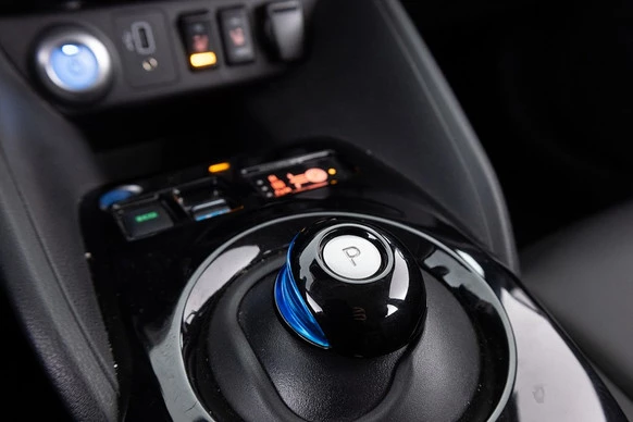 Nissan Leaf - Afbeelding 19 van 30