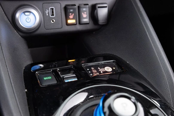 Nissan Leaf - Afbeelding 20 van 30