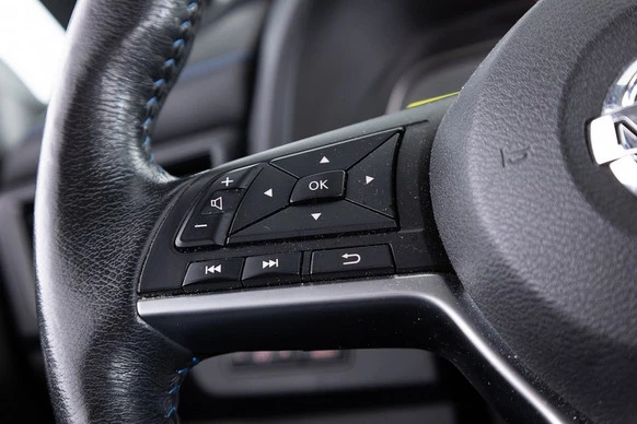 Nissan Leaf - Afbeelding 21 van 30