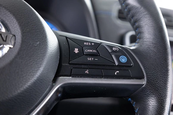 Nissan Leaf - Afbeelding 22 van 30