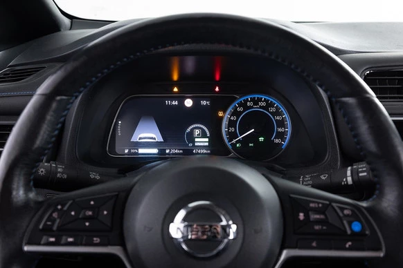 Nissan Leaf - Afbeelding 25 van 30