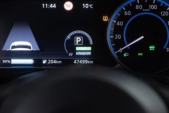 Nissan Leaf - Afbeelding 26 van 30