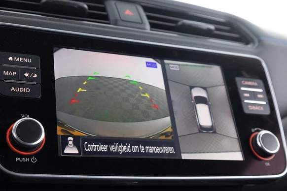 Nissan Leaf - Afbeelding 27 van 30