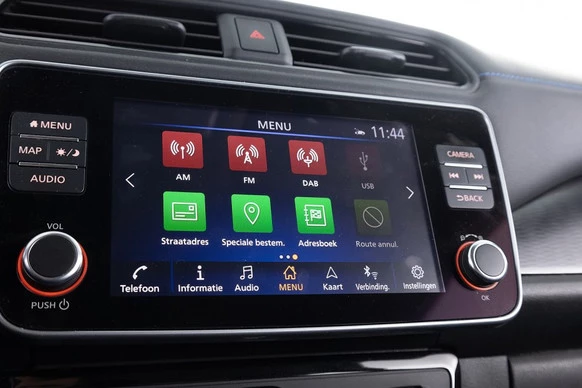 Nissan Leaf - Afbeelding 28 van 30