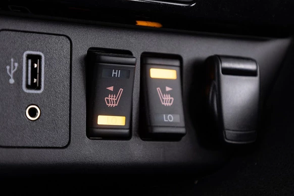 Nissan Leaf - Afbeelding 29 van 30