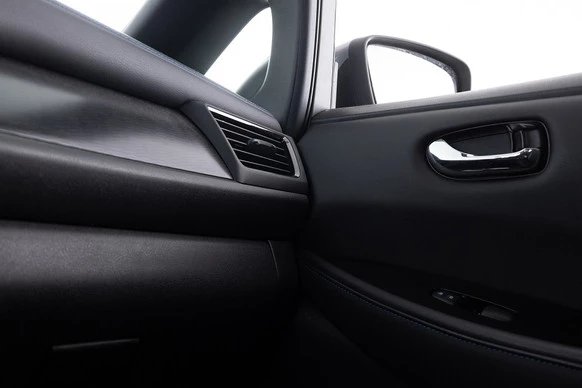 Nissan Leaf - Afbeelding 30 van 30