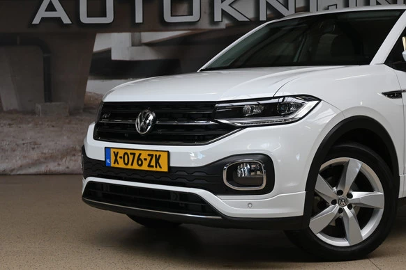 Volkswagen T-Cross - Afbeelding 2 van 30