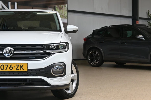 Volkswagen T-Cross - Afbeelding 3 van 30