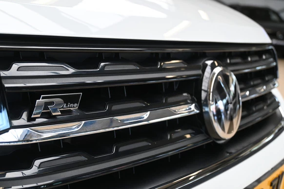 Volkswagen T-Cross - Afbeelding 4 van 30