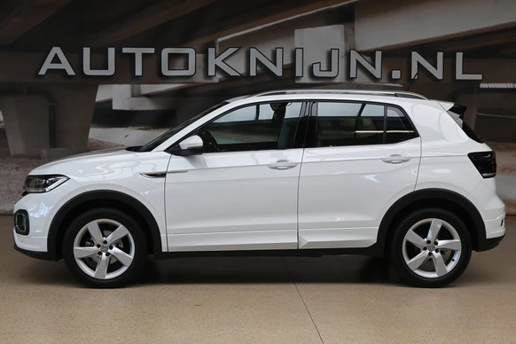 Volkswagen T-Cross - Afbeelding 5 van 30