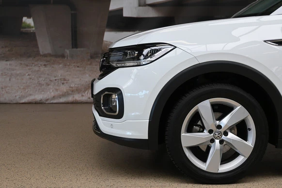 Volkswagen T-Cross - Afbeelding 6 van 30