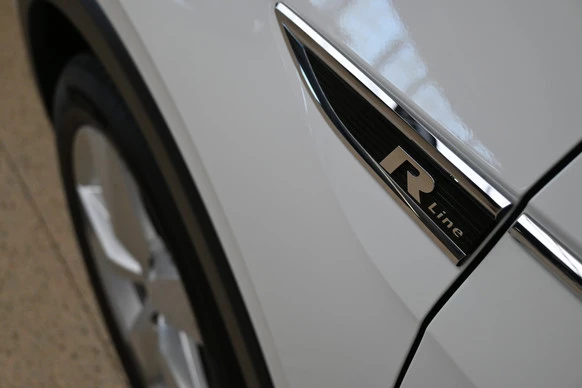 Volkswagen T-Cross - Afbeelding 7 van 30