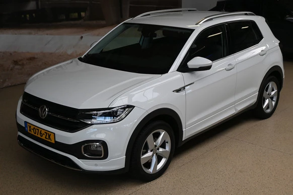 Volkswagen T-Cross - Afbeelding 8 van 30