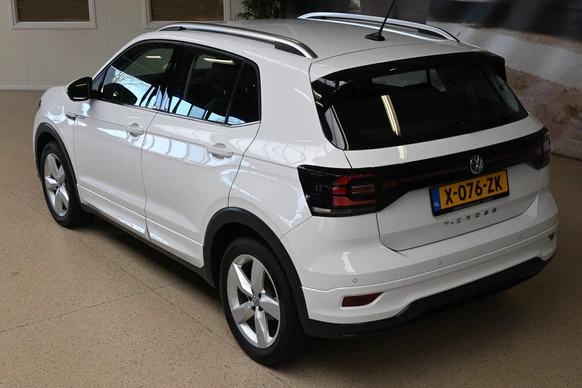 Volkswagen T-Cross - Afbeelding 9 van 30