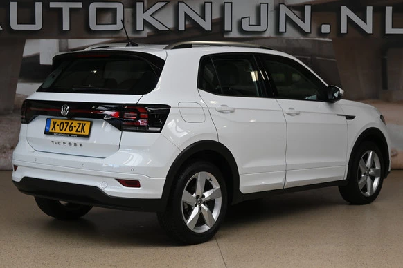 Volkswagen T-Cross - Afbeelding 10 van 30