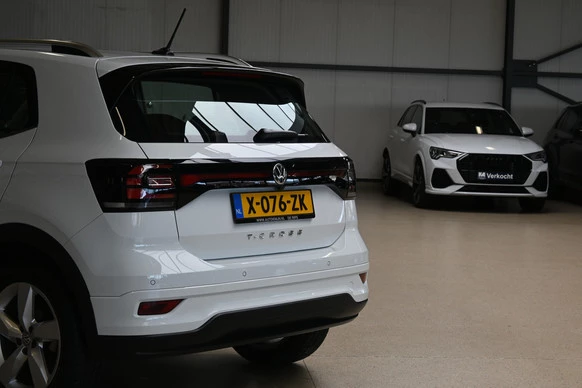 Volkswagen T-Cross - Afbeelding 11 van 30