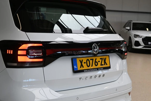 Volkswagen T-Cross - Afbeelding 12 van 30