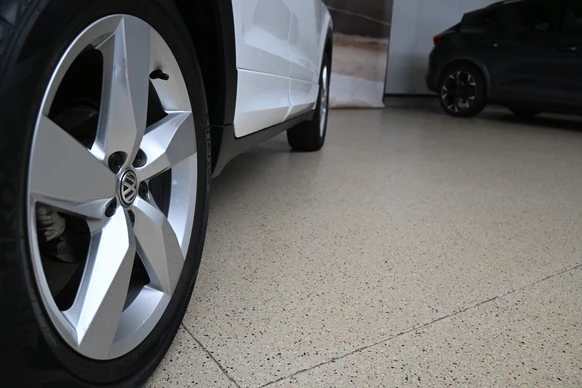 Volkswagen T-Cross - Afbeelding 13 van 30