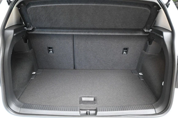 Volkswagen T-Cross - Afbeelding 14 van 30