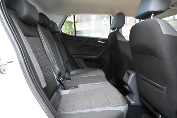 Volkswagen T-Cross - Afbeelding 15 van 30