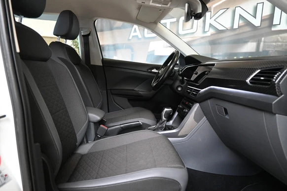 Volkswagen T-Cross - Afbeelding 16 van 30