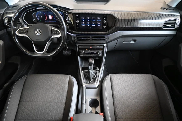 Volkswagen T-Cross - Afbeelding 18 van 30