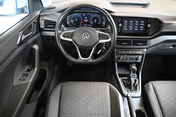 Volkswagen T-Cross - Afbeelding 19 van 30