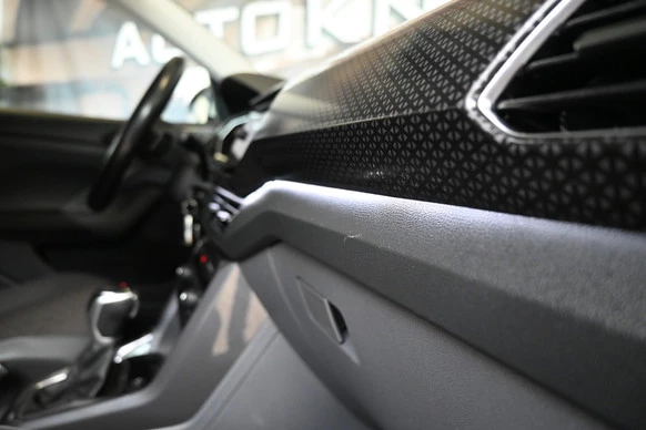 Volkswagen T-Cross - Afbeelding 20 van 30