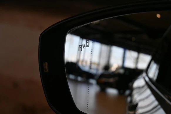 Volkswagen T-Cross - Afbeelding 24 van 30