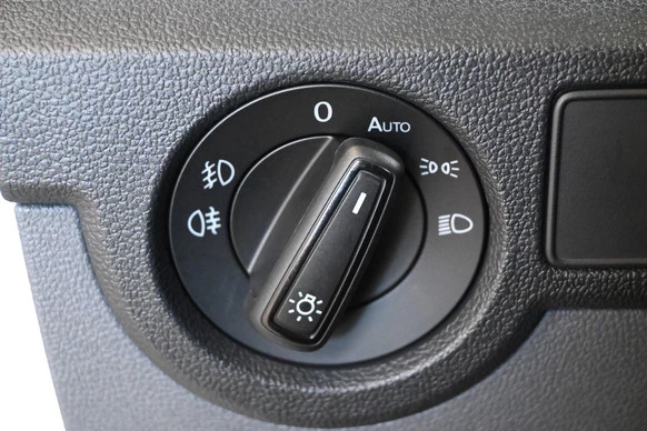 Volkswagen T-Cross - Afbeelding 25 van 30