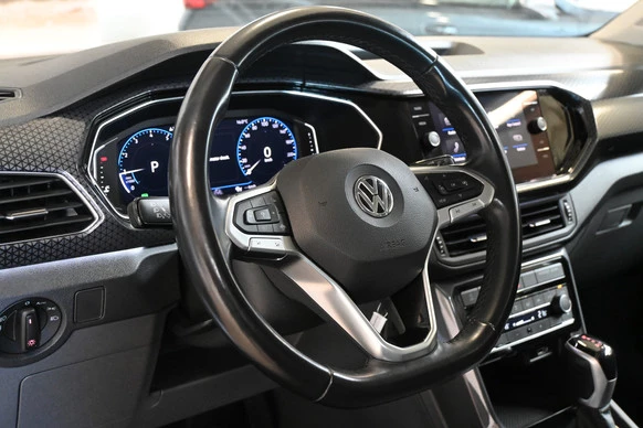 Volkswagen T-Cross - Afbeelding 26 van 30