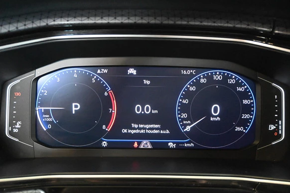 Volkswagen T-Cross - Afbeelding 28 van 30