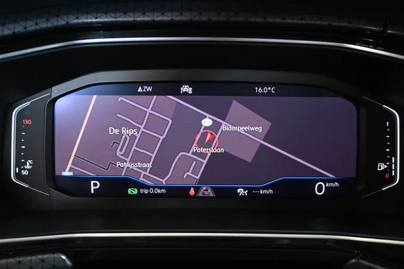 Volkswagen T-Cross - Afbeelding 29 van 30