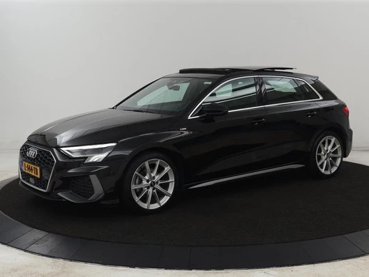 Audi A3 - Afbeelding 1 van 30