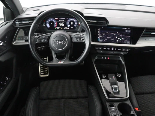 Audi A3 - Afbeelding 3 van 30