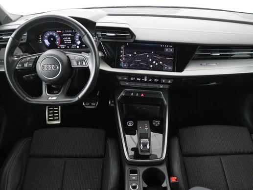 Audi A3 - Afbeelding 8 van 30