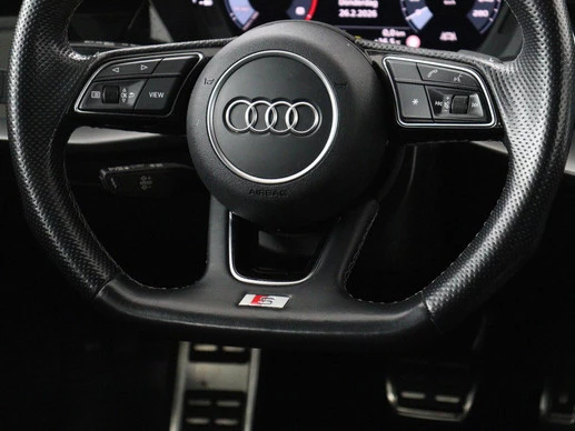 Audi A3 - Afbeelding 9 van 30