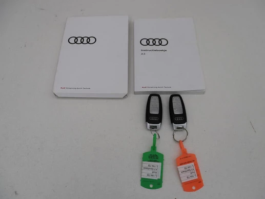 Audi A3 - Afbeelding 12 van 30