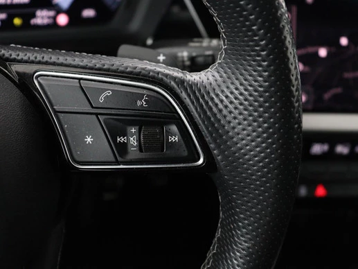 Audi A3 - Afbeelding 17 van 30