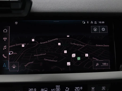 Audi A3 - Afbeelding 18 van 30