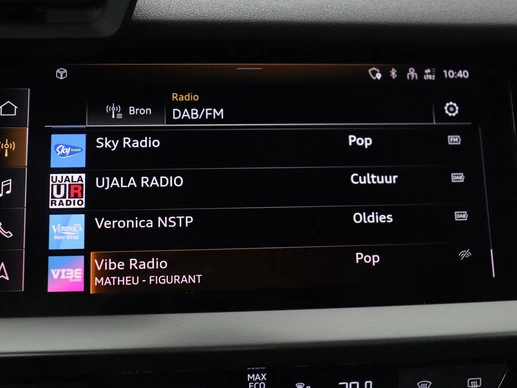 Audi A3 - Afbeelding 20 van 30