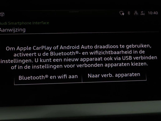 Audi A3 - Afbeelding 23 van 30