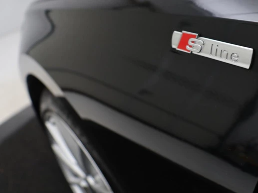 Audi A3 - Afbeelding 28 van 30