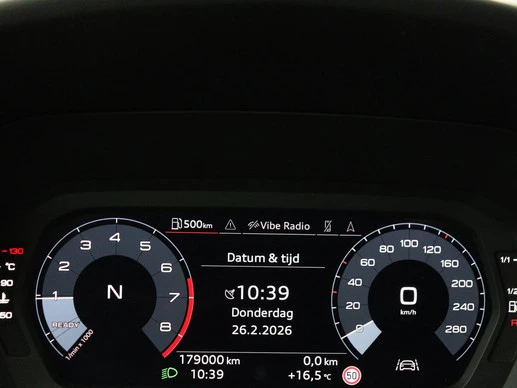 Audi A3 - Afbeelding 29 van 30