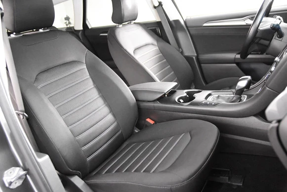 Ford Mondeo - Afbeelding 3 van 30