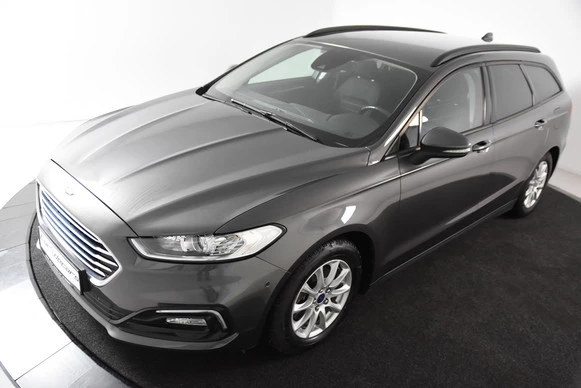 Ford Mondeo - Afbeelding 4 van 30